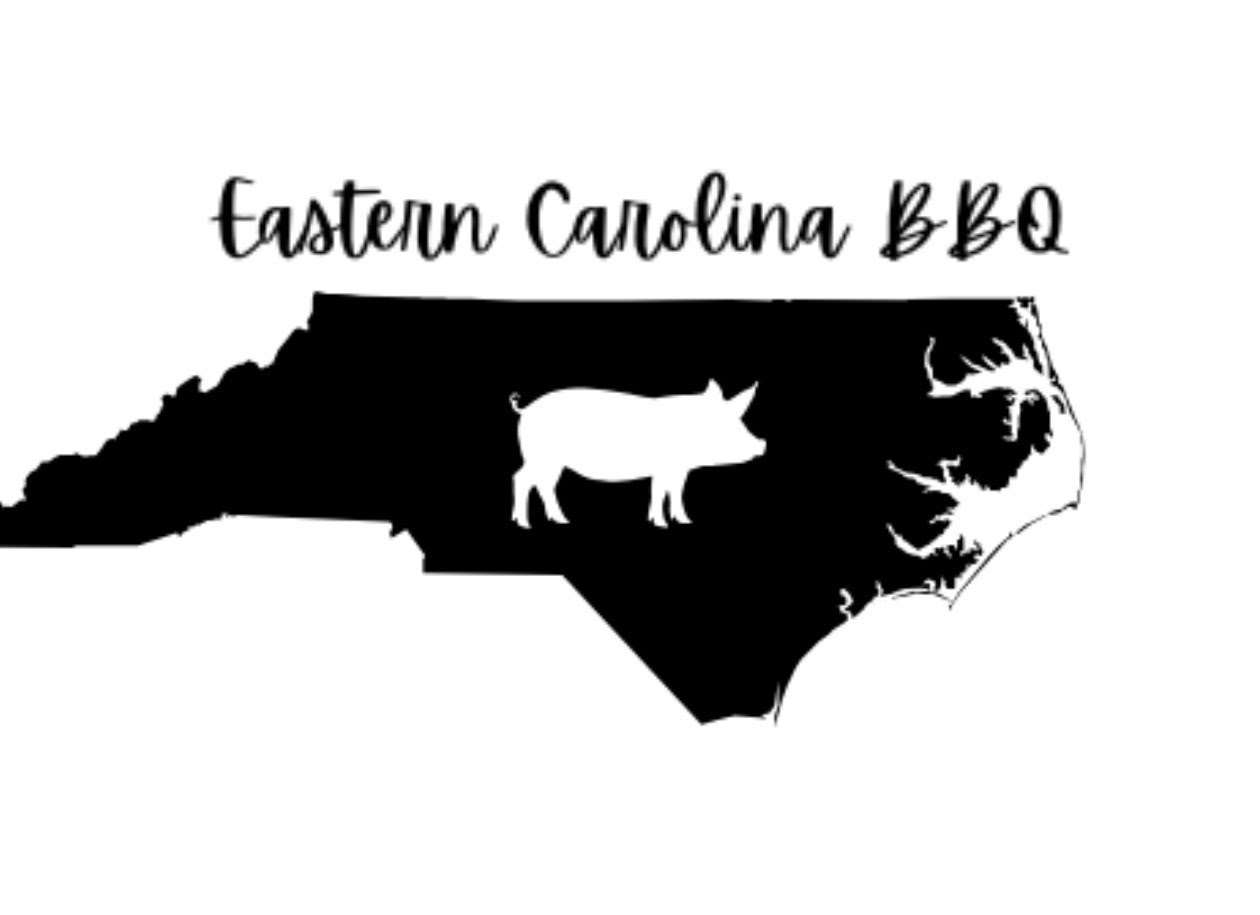eastern carolina bbq